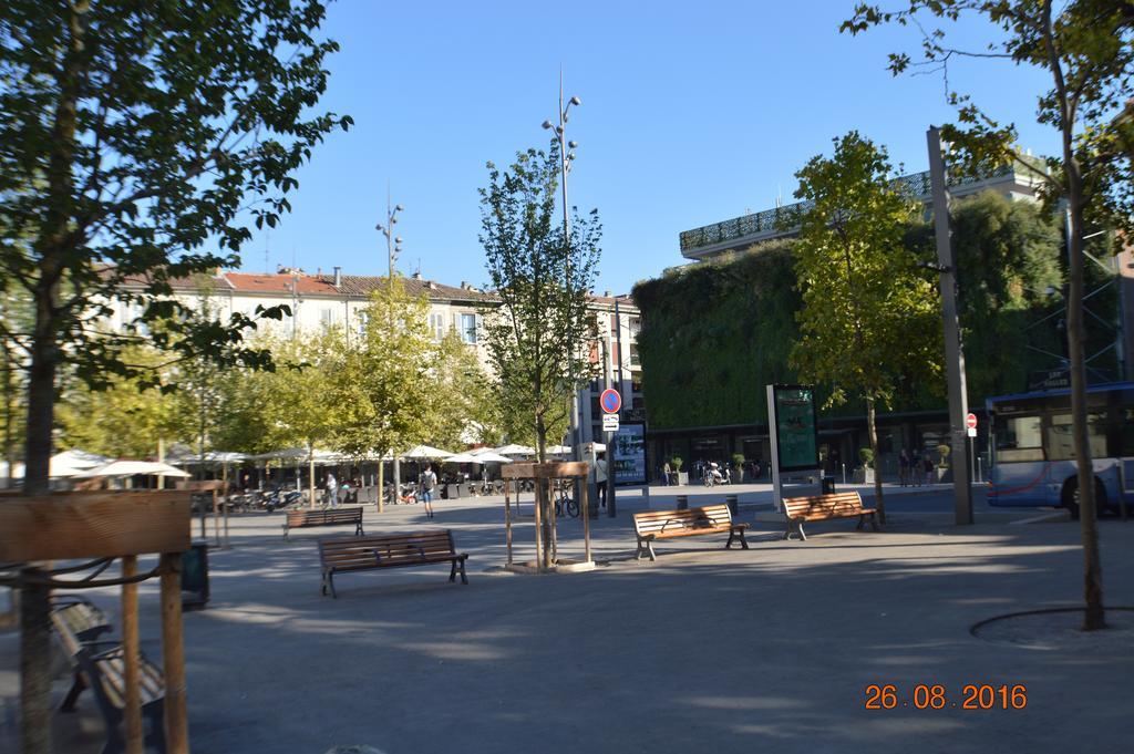 Hyper Centre D'Avignon Exterior foto