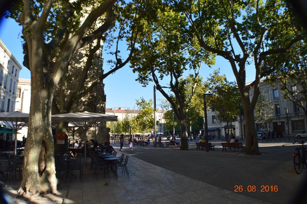 Hyper Centre D'Avignon Exterior foto
