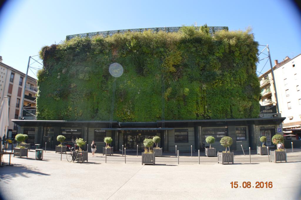 Hyper Centre D'Avignon Exterior foto