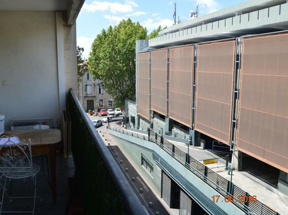 Hyper Centre D'Avignon Exterior foto